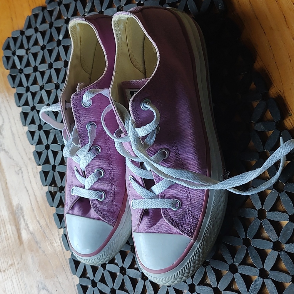 Converse All Star Sneakers